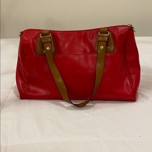 Ralph Lauren duffel bag